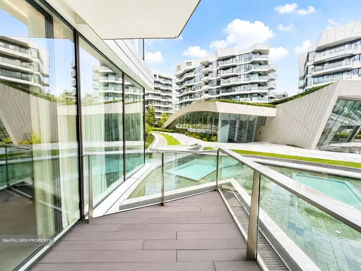 Corals At Keppel Bay (D4), Condominium #562144581